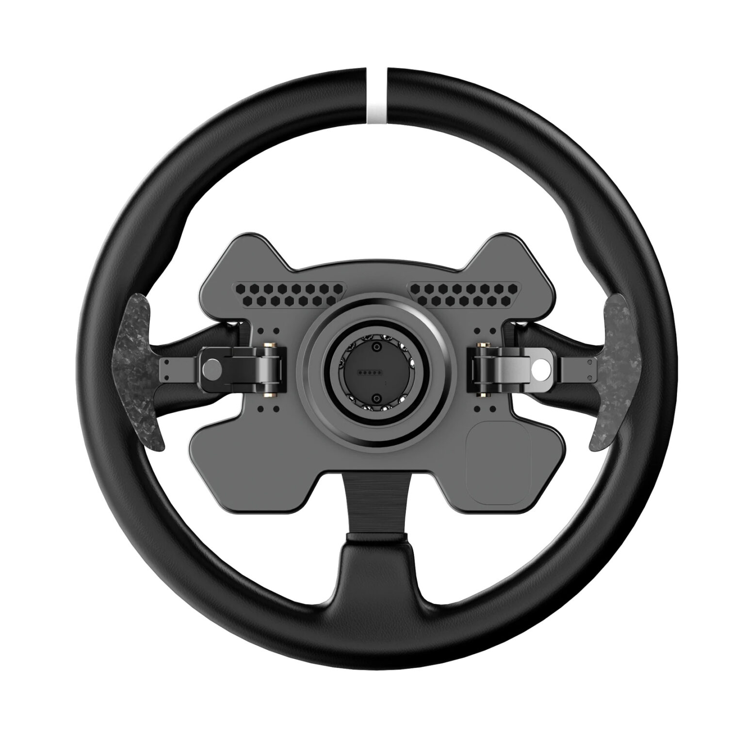 MOZA Racing CS Racing Wheel - Fastmaster